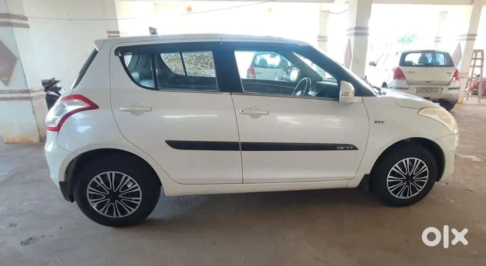 Maruti Suzuki Swift 2017 Year, 54070 Km