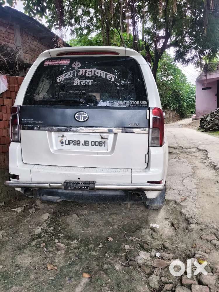 Tata Safari Storme 2017 Diesel 1st Owner