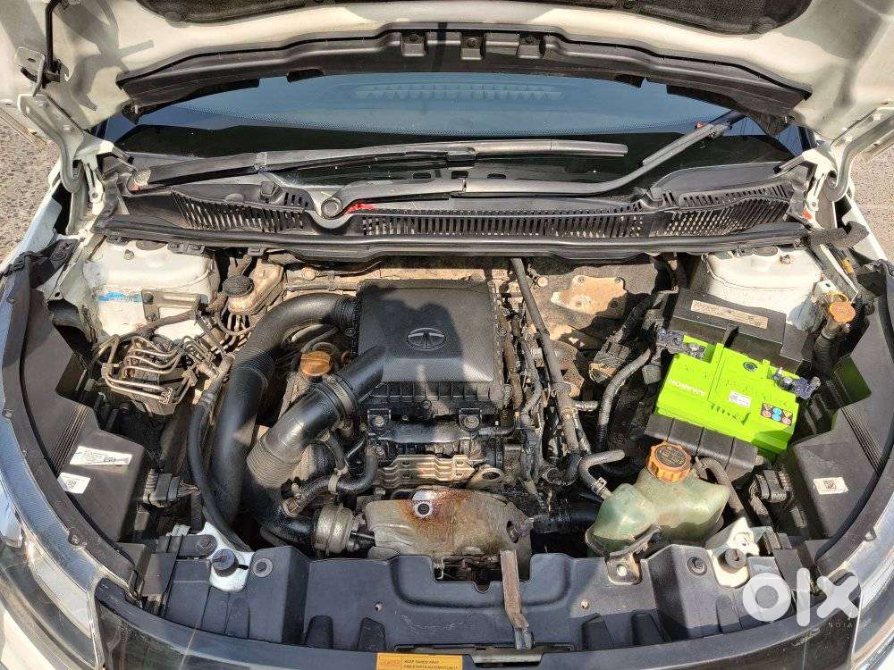 Tata Nexon 1.2 Revotron Xz Plus, 2022, Petrol