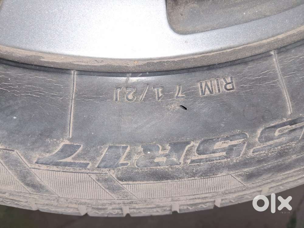 Mercedes-benz S-class Original Alloys
