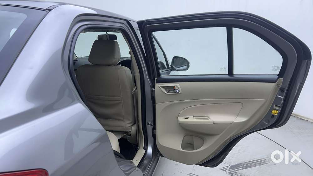 Maruti Suzuki Swift Dzire 1.3 Vxi, 2013, Petrol