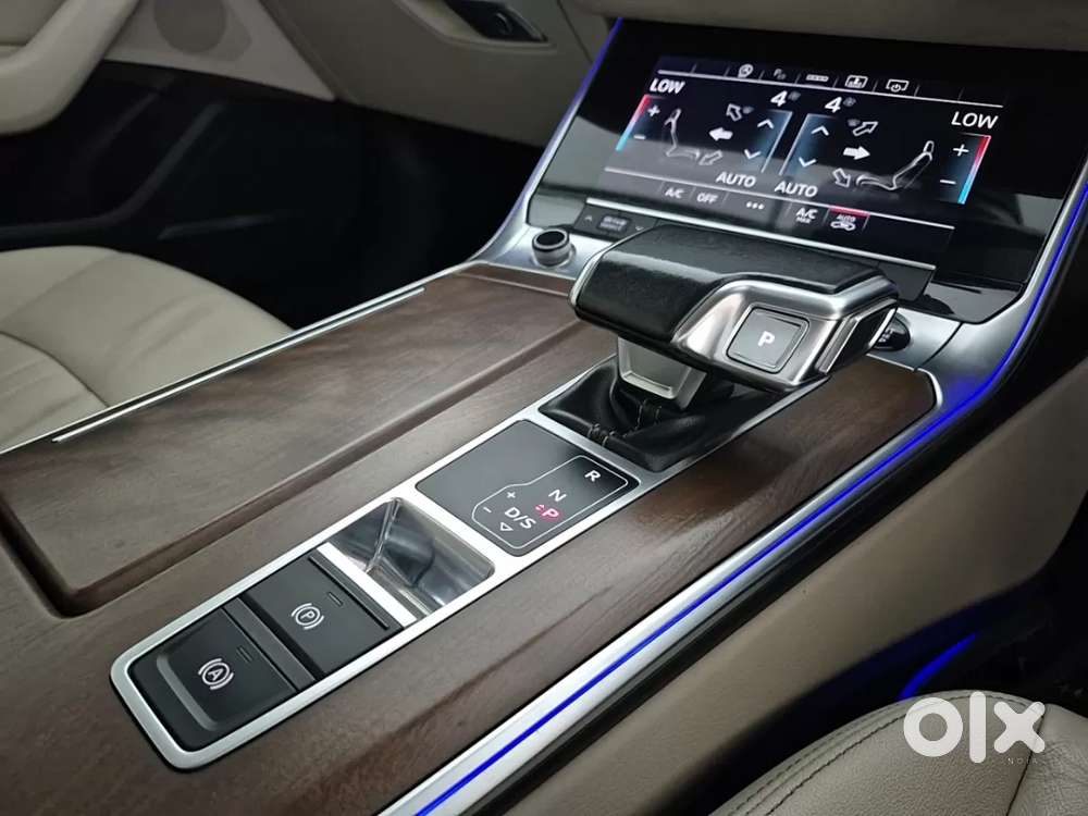 Audi A6 2.0 45 Tfsi Technology, 2023, Petrol