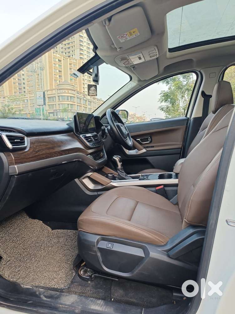 Tata Harrier Xza Plus At, 2023, Diesel