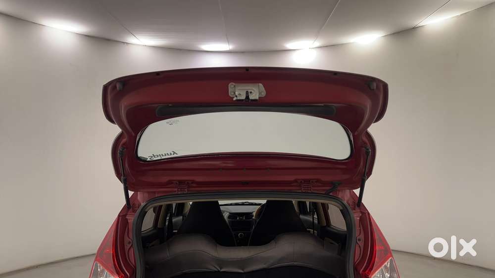 Hyundai Eon Era +, 2015, Petrol