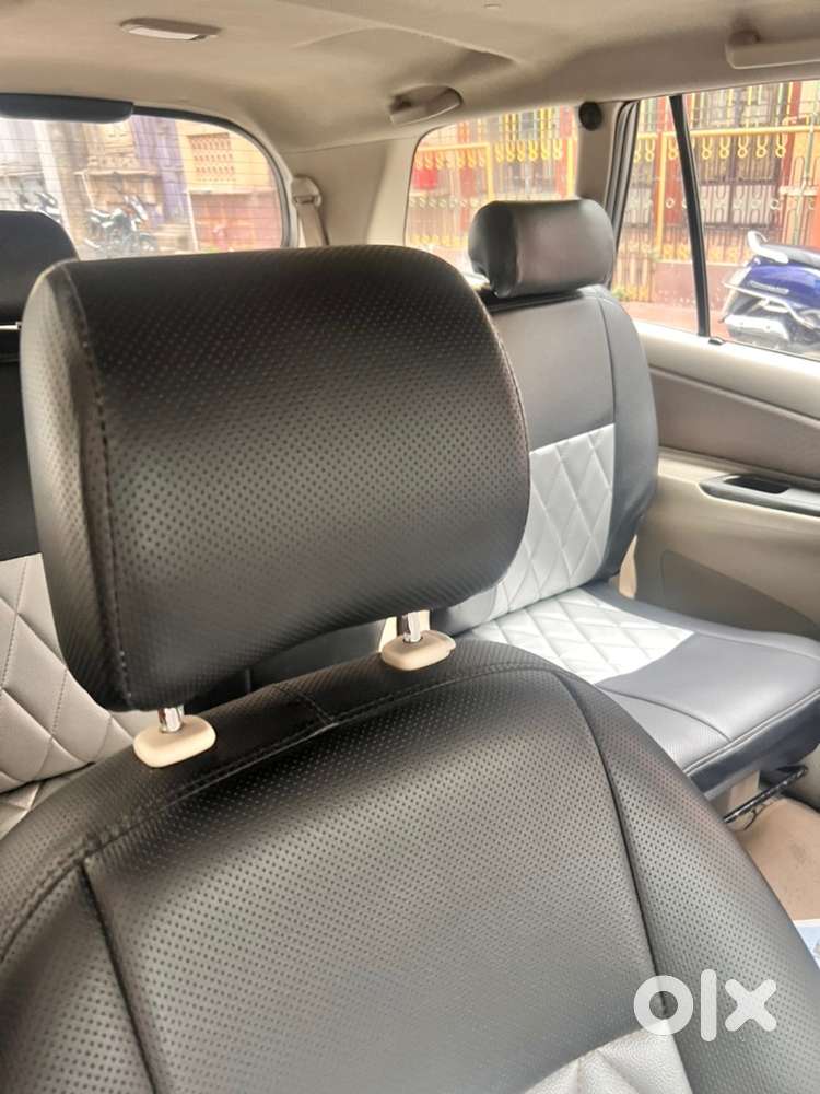 Toyota Innova Diesel Manual 2013