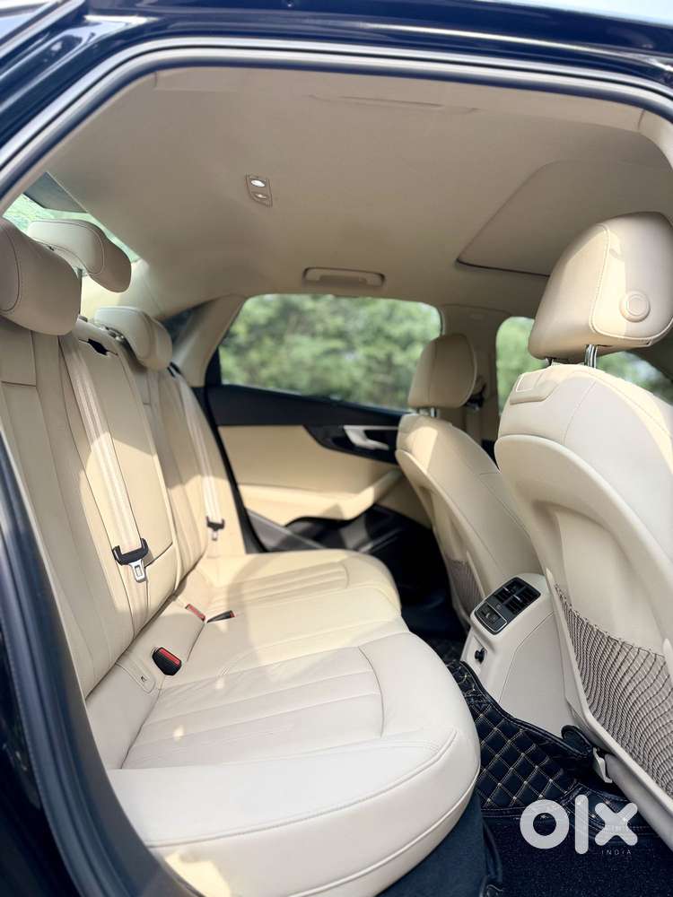 Audi A4 2.0 Technology 40 Tfsi, 2023, Petrol