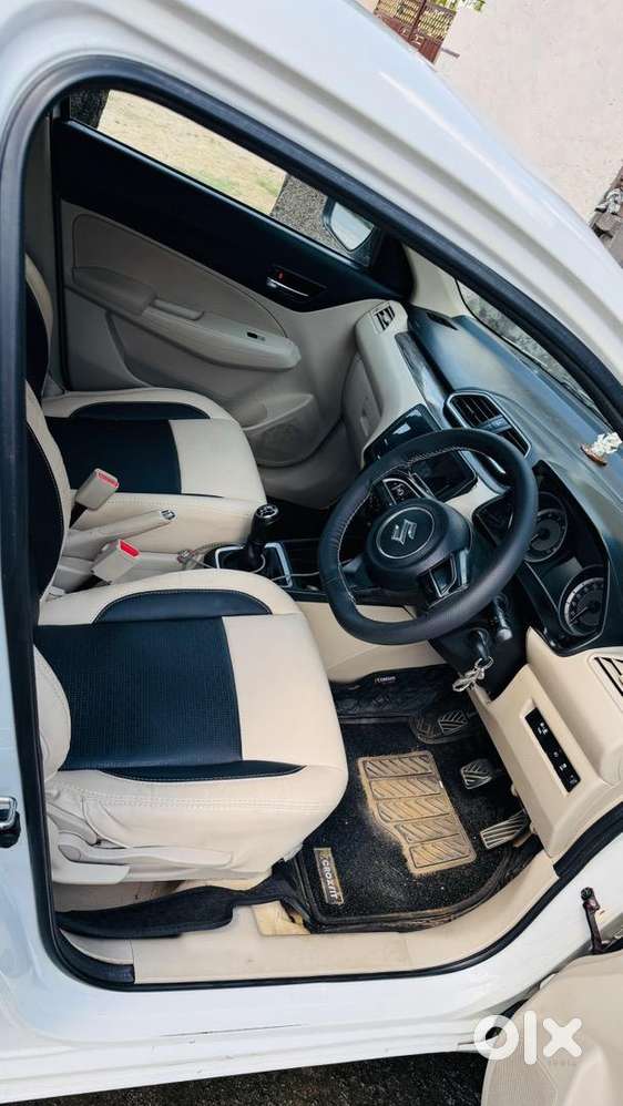 Maruti Suzuki Dzire 2023 Cng & Hybrids Good Condition