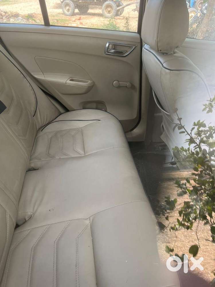 Maruti Suzuki Dzire 2014 Diesel Good Condition