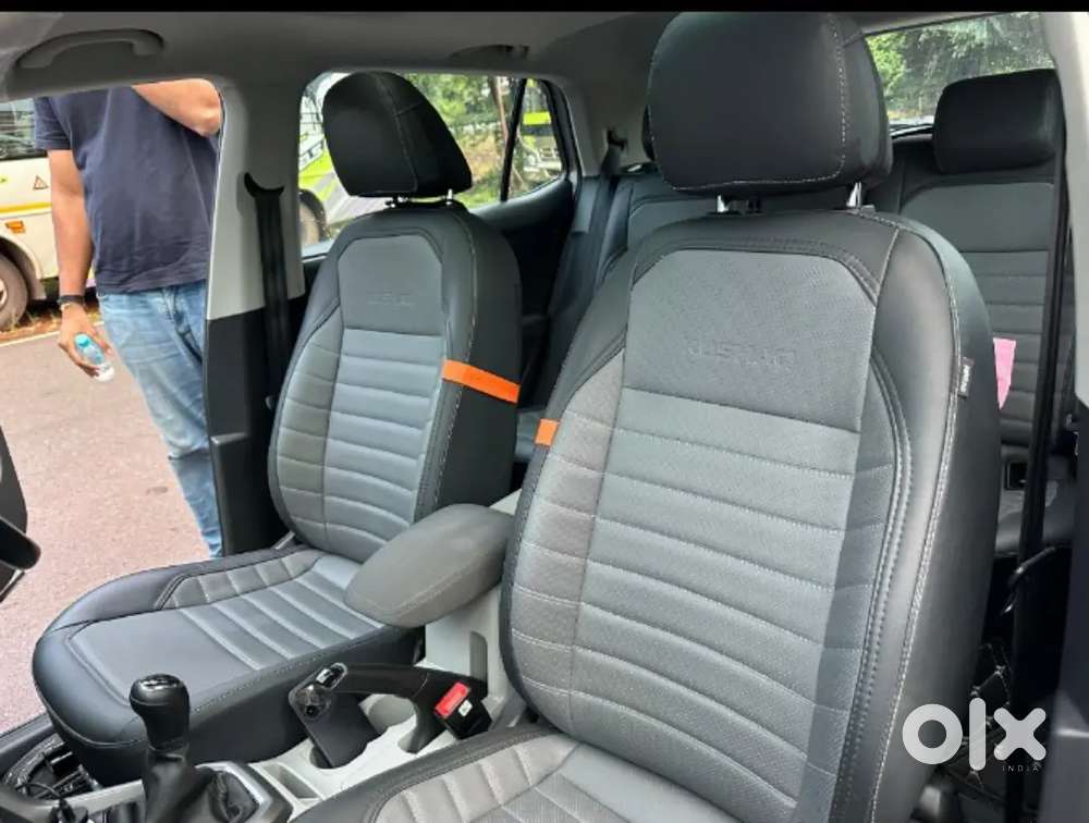 Skoda Kushaq Ambition 2024