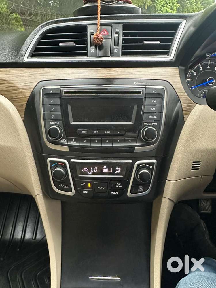 Maruti Suzuki Ciaz 2024