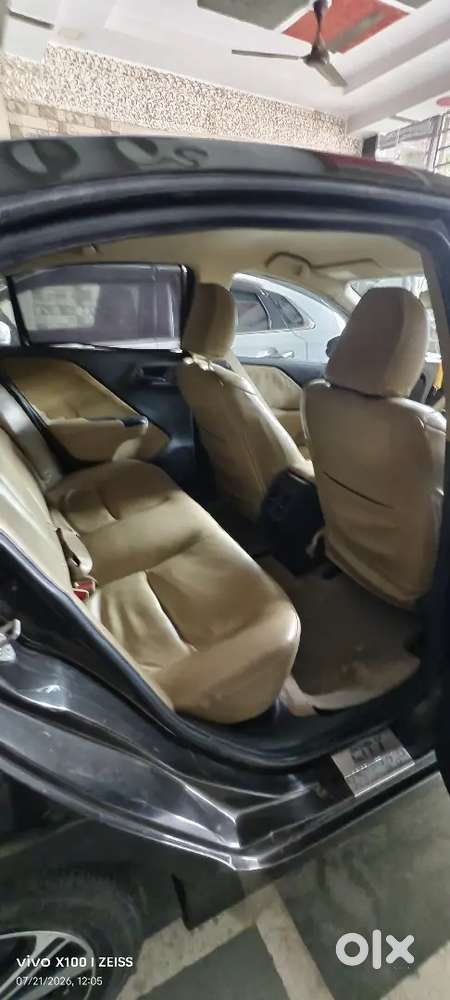 Honda City Petrol Manual 2019