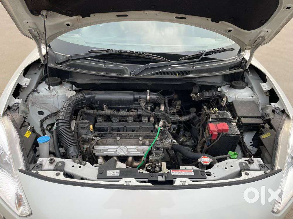 Maruti Suzuki Swift 1.2 Vxi (o), 2022, Petrol