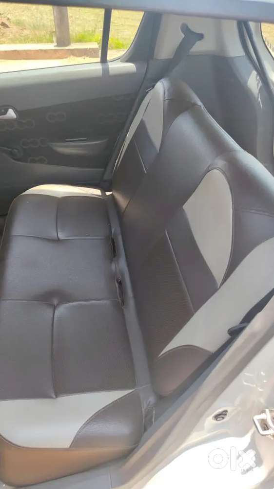 Maruti Suzuki Alto 800 2015 Petrol 62152 Km Driven