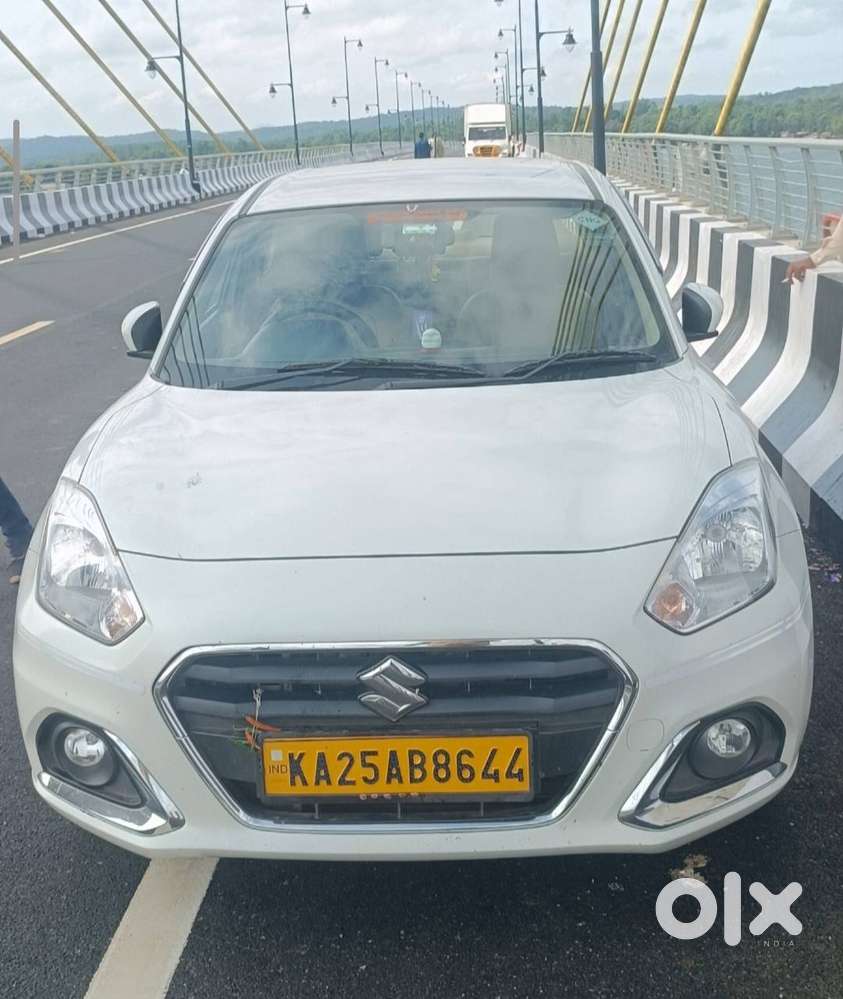 2023 Maruti Swift Dzire