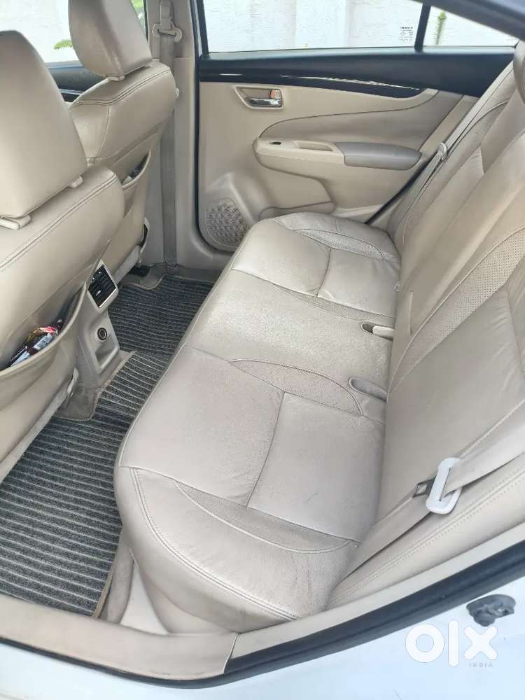 All Original Car - No Issues.