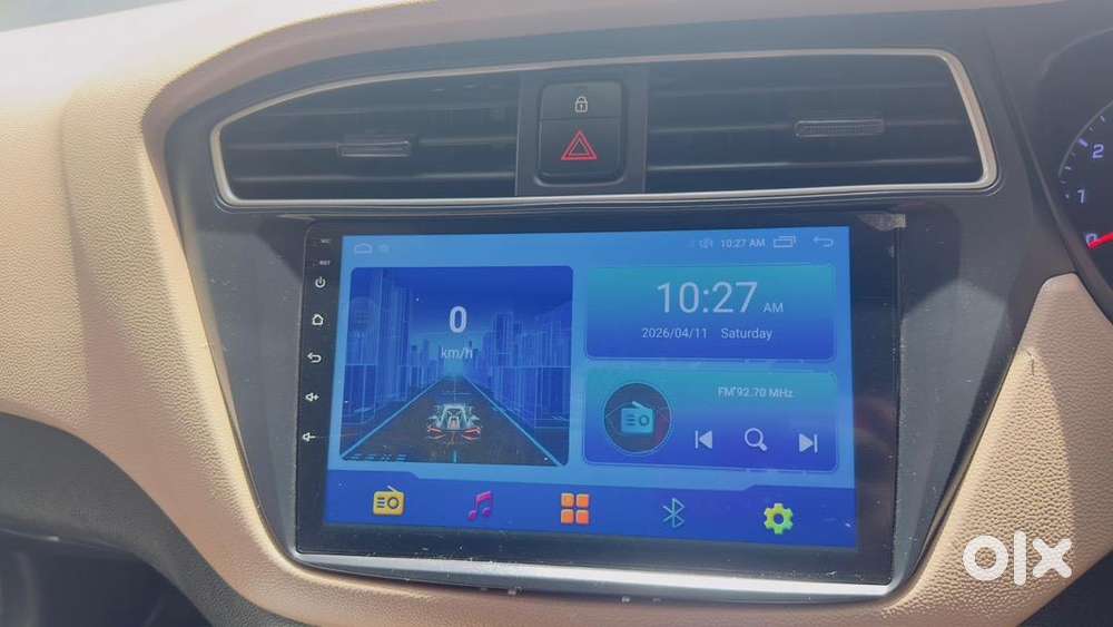 Hyundai I20 2020 Top Condition  60k Km  Chennai  Single Owner