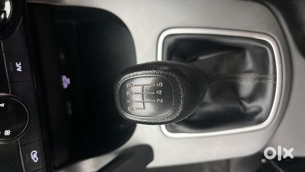 Kia Seltos Htk 1.5 Petrol, 2020, Petrol