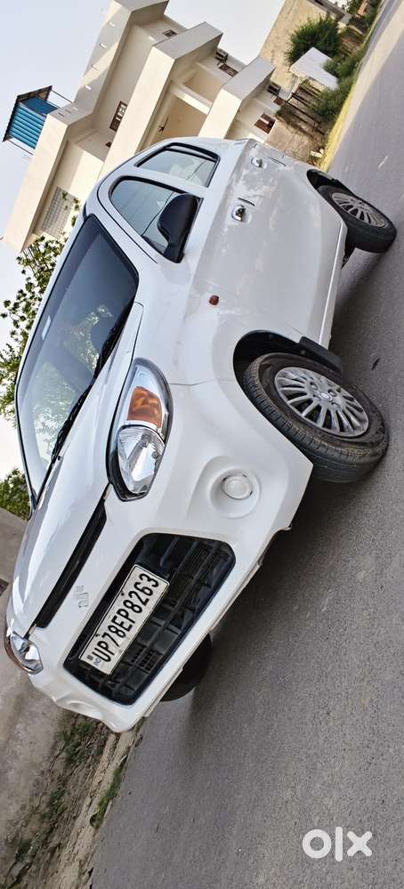 Maruti Suzuki Alto 800, 2016, Cng & Hybrids