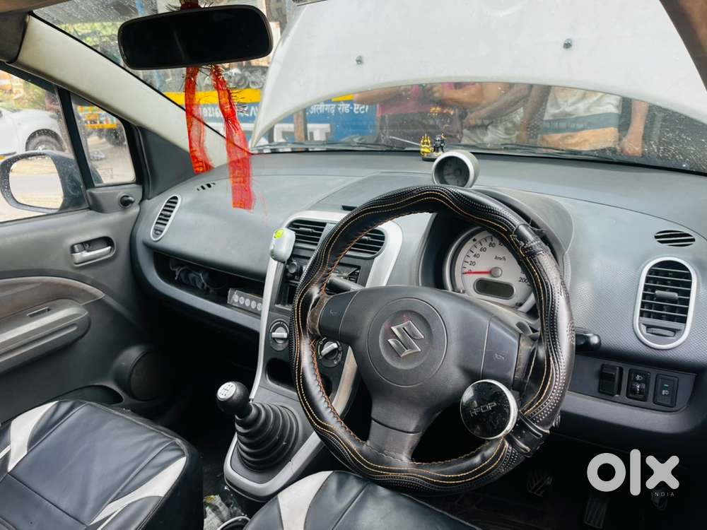 2010 Maruti Ritz Diesel Vdi