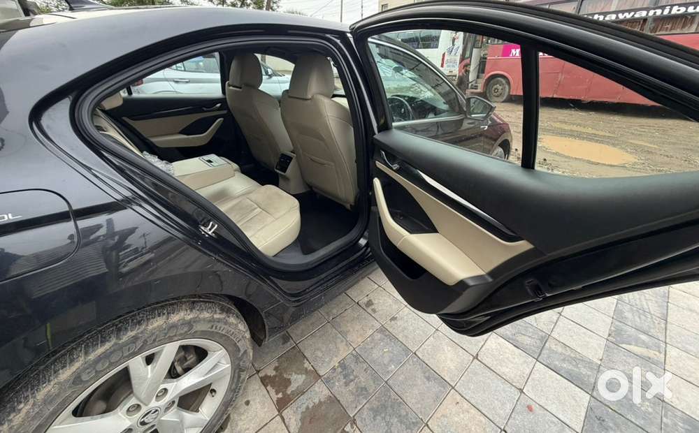 Skoda Octavia Style 2022