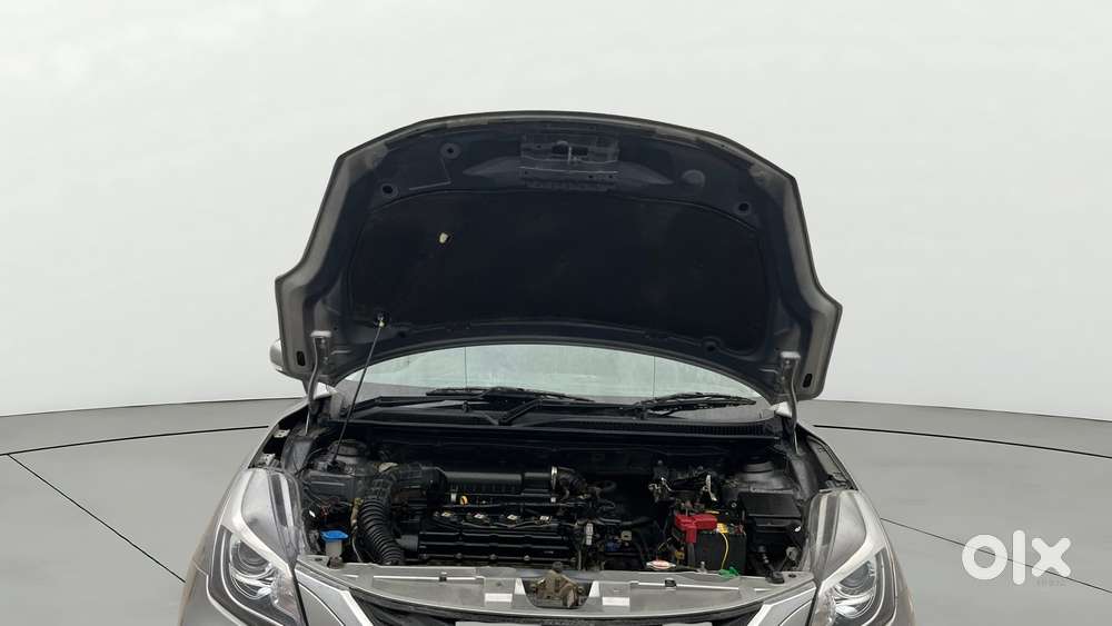 Maruti Suzuki Baleno Delta, 2020, Petrol