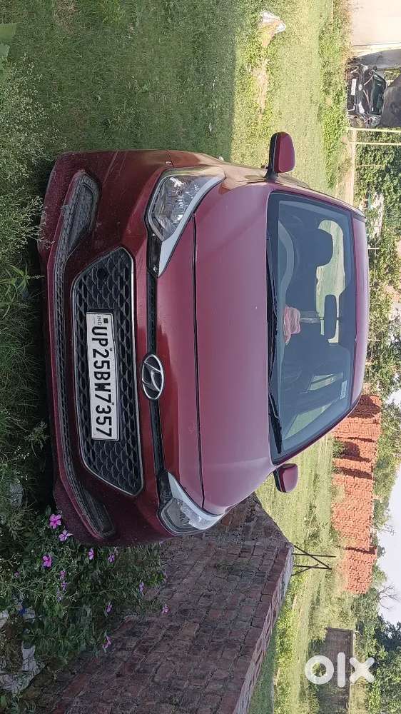 Hyundai I20 2017 Diesel Well Maintained