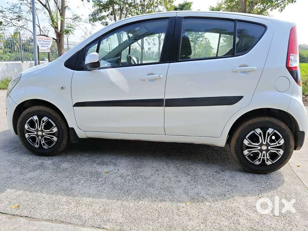 Maruti Suzuki Ritz Vdi Bs-iv, 2016, Diesel