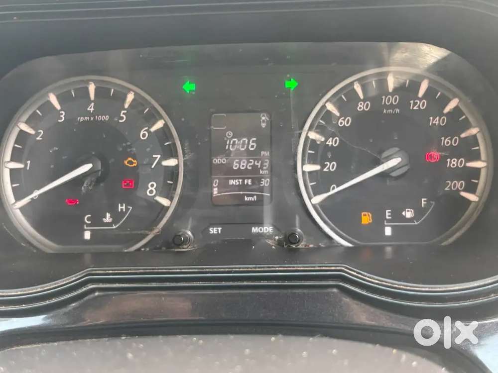 Tata Bolt 1.3 Xe 2016