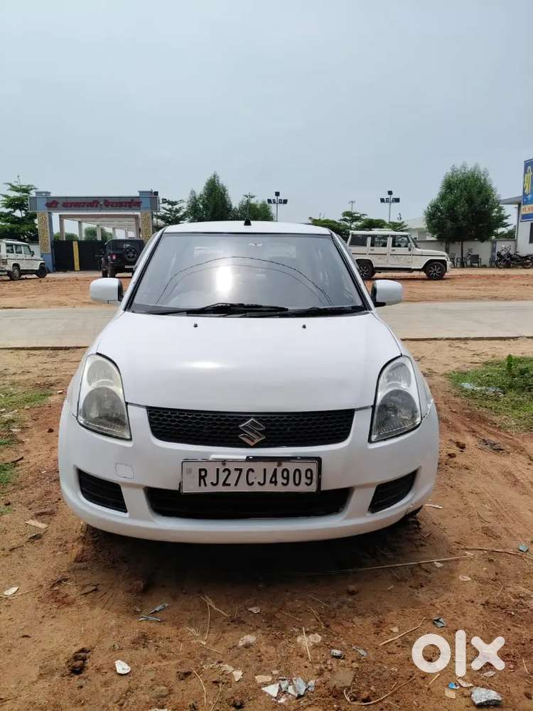 Maruti Suzuki Dzire Diesel 2013