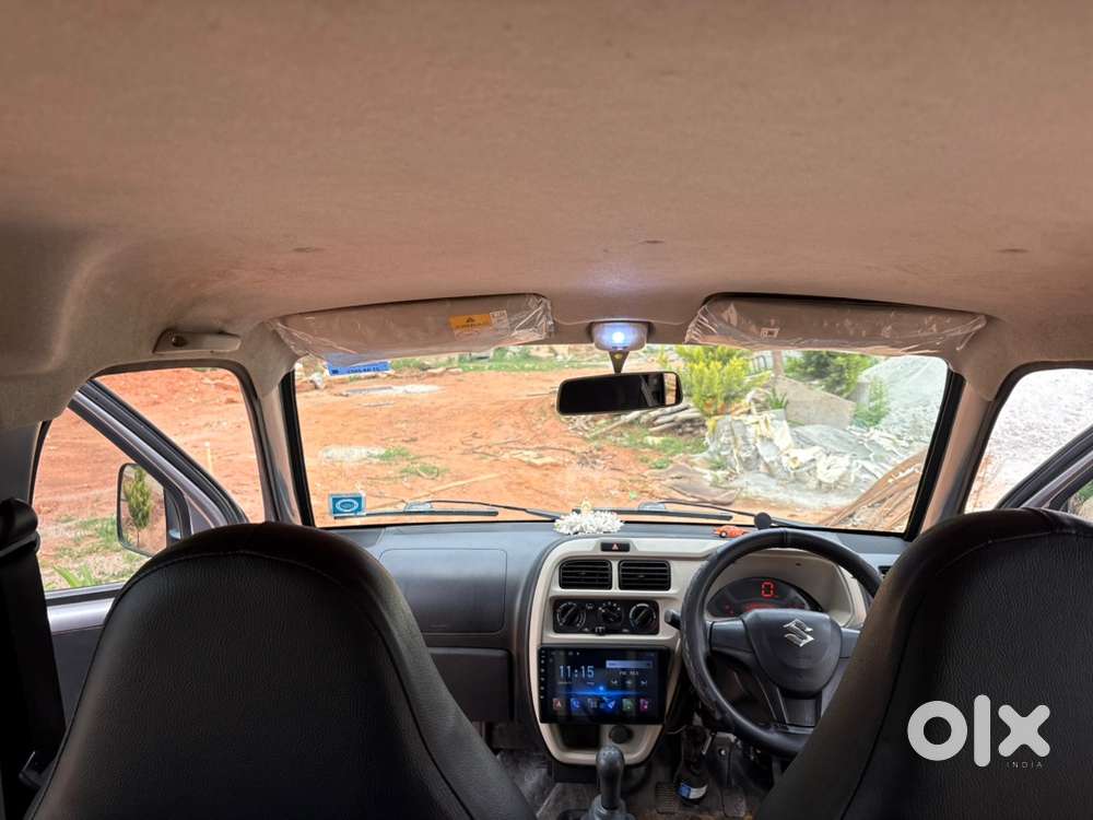Maruti Suzuki Eeco 2023