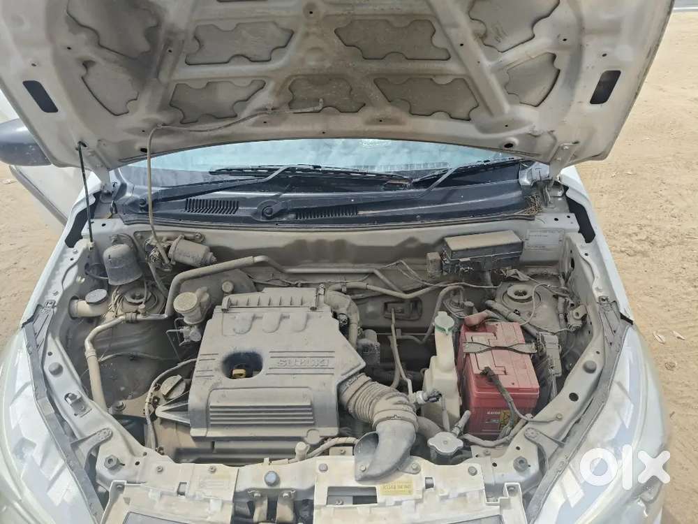 Maruti Suzuki Alto K10 2018