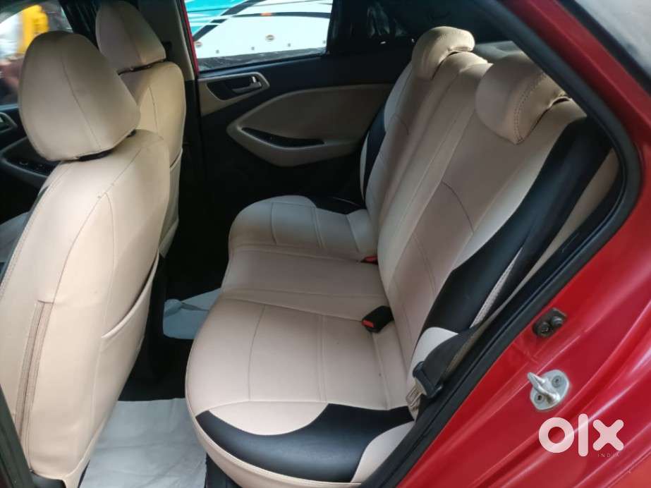 Hyundai I20 2015-2017 Asta 1.2, 2015, Petrol