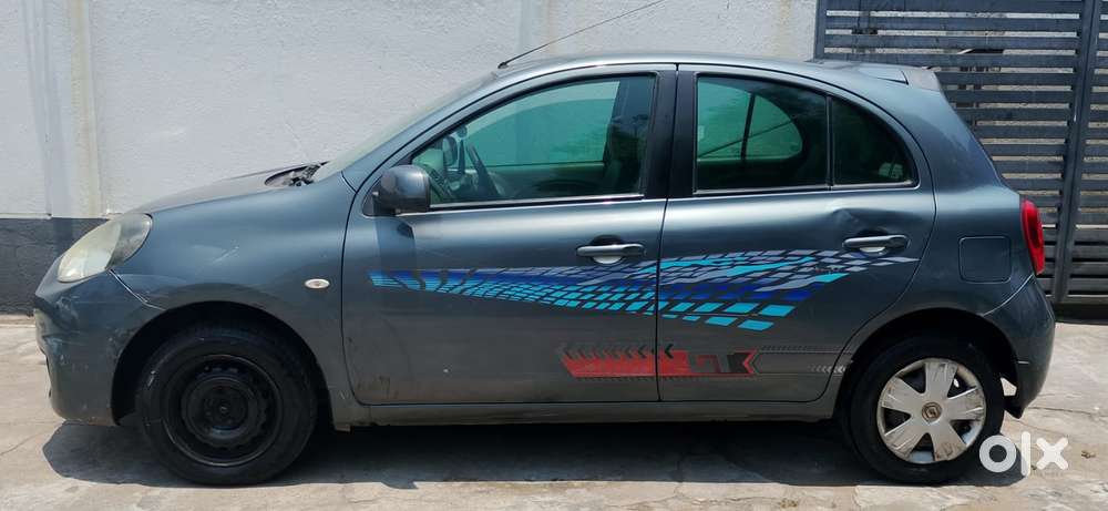 Renault Pulse 2012-2014 Rxl, 2014, Diesel