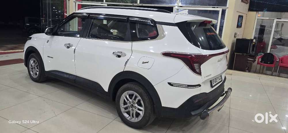 Kia Carens G1.5 6mt Gravity, 2024, Diesel
