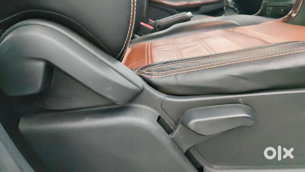 Ford Ecosport 1.5 Titanium Plus Sports, 2019, Petrol