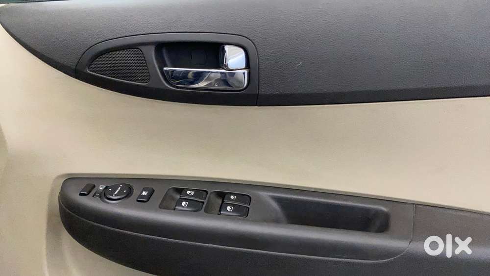 Hyundai I20 2009-2011 Magna, 2014, Petrol