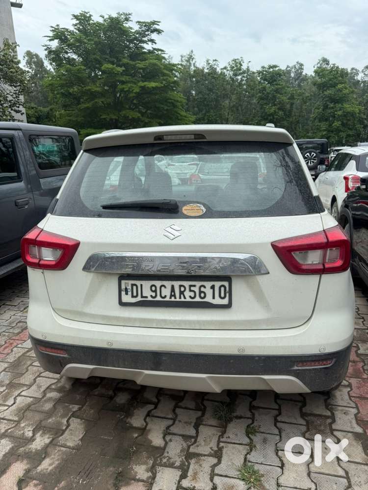 Maruti Suzuki Diesel 2019