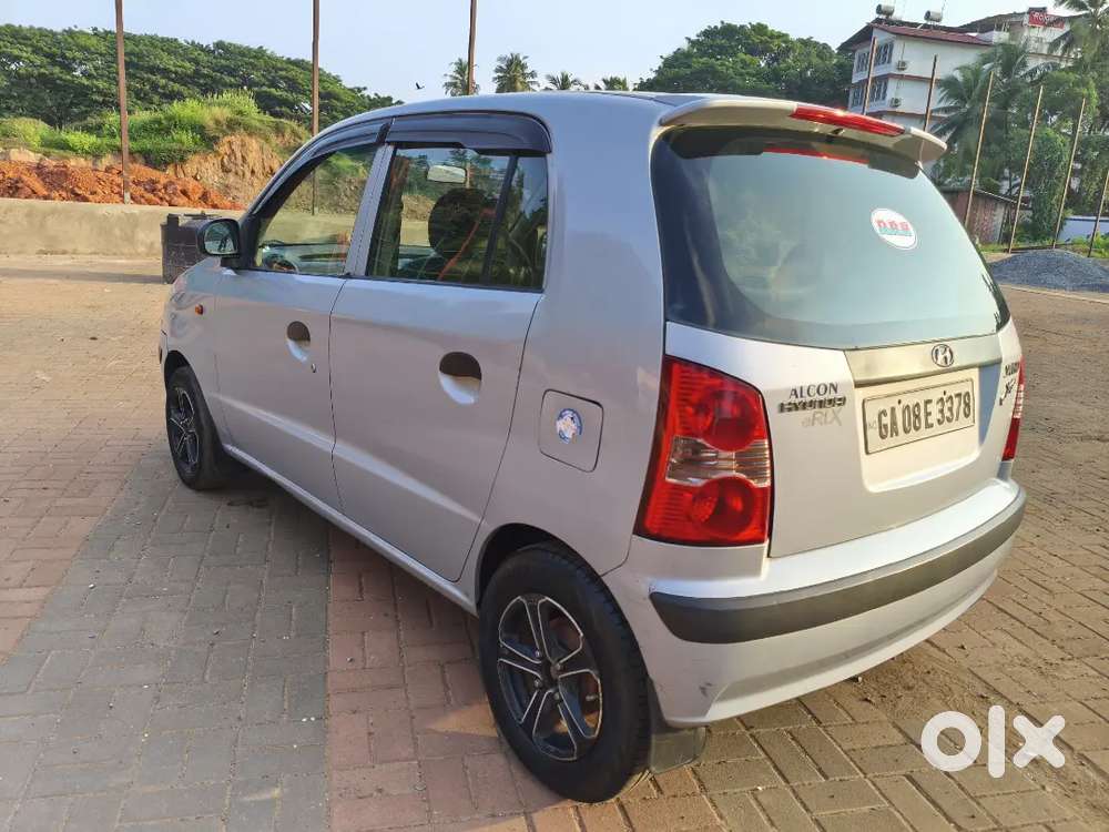 Hyundai Santro Xing 2006 Petrol Manual