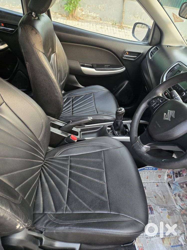 Maruti Suzuki Baleno 1.2 Delta, 2018, Petrol