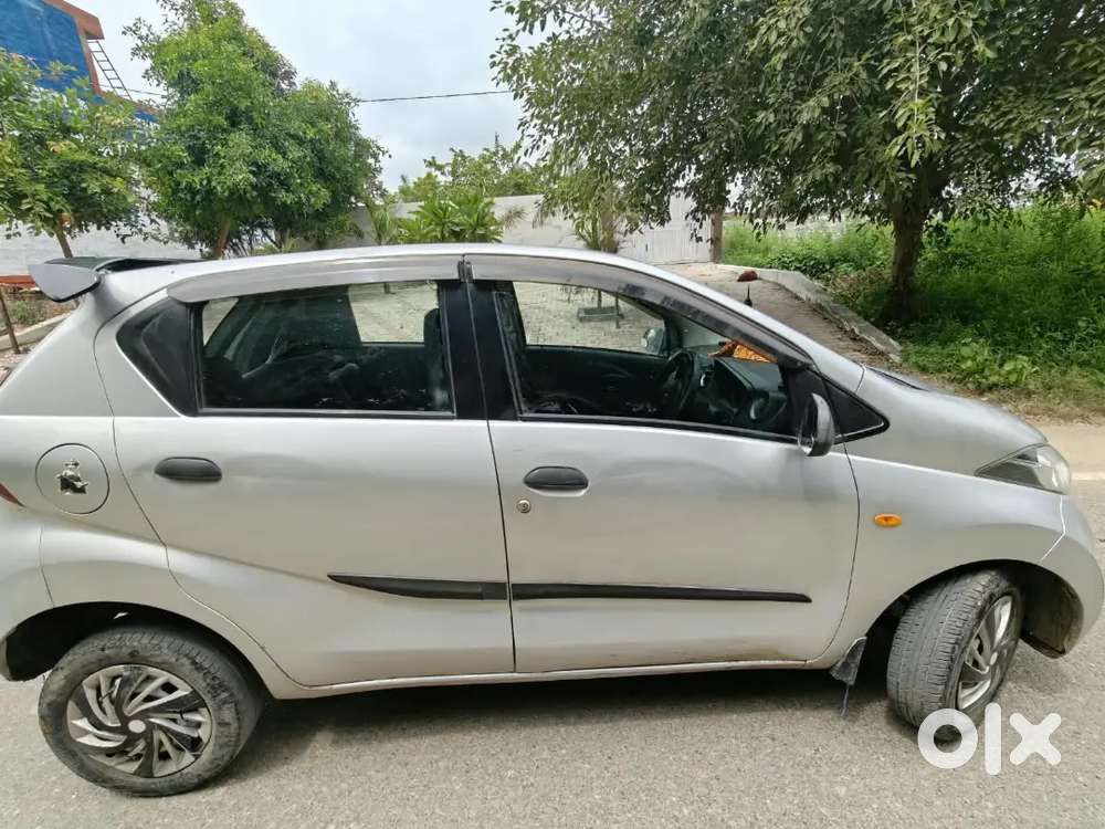 Datsun Redi Go Limited 2019
