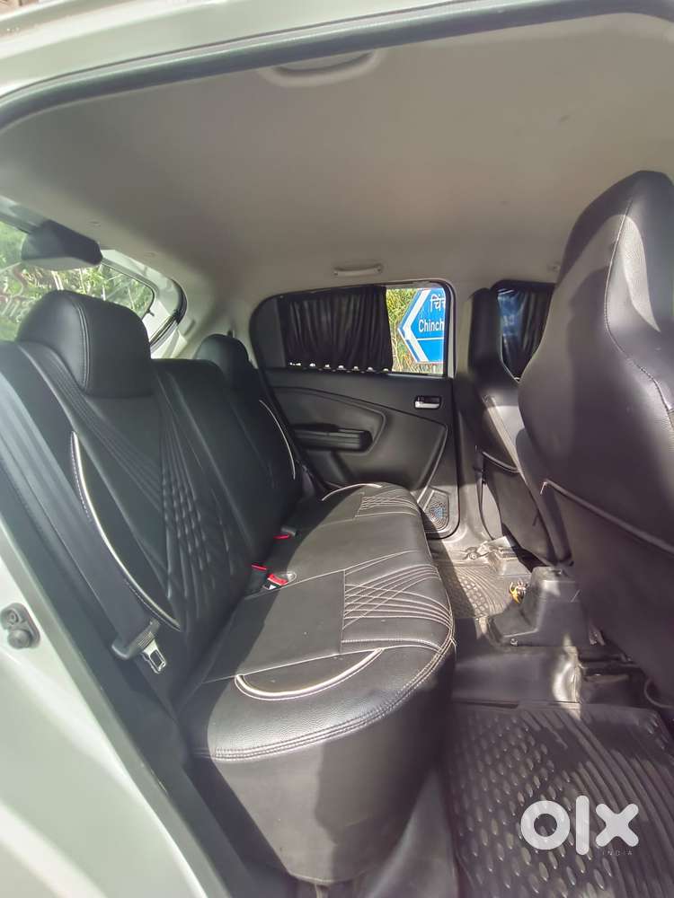 Maruti Suzuki Celerio Vxi, 2023, Cng & Hybrids