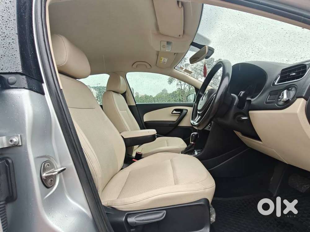 Volkswagen Vento 1.0 Highline Plus, 2021, Petrol