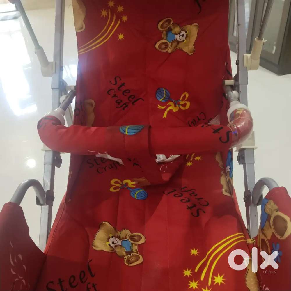 Stroller for kids