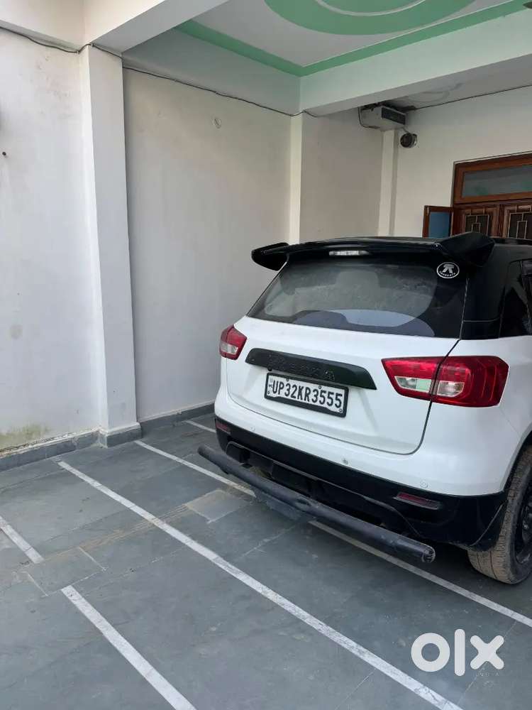 Maruti Suzuki Vitara 2019 Vdi Diesel