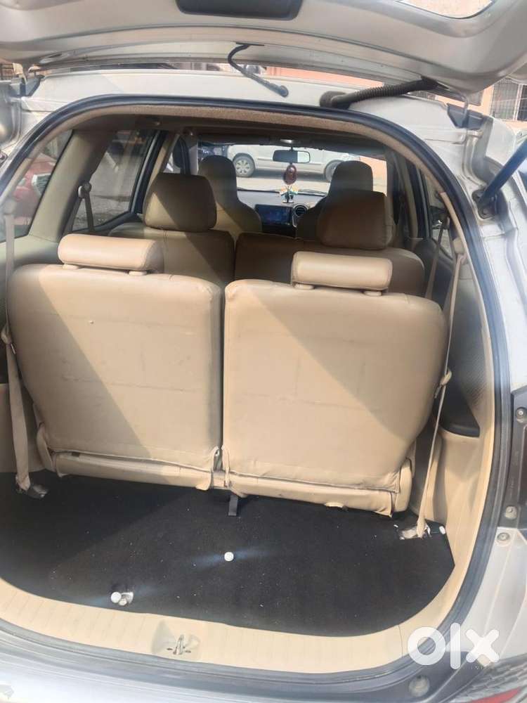 Honda Mobilio Diesel 2014
