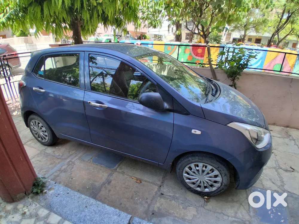 Hyundai Grand I10 Era