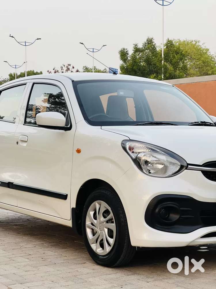 Maruti Suzuki Celerio Cng Vxi Optional, 2023, Cng & Hybrids