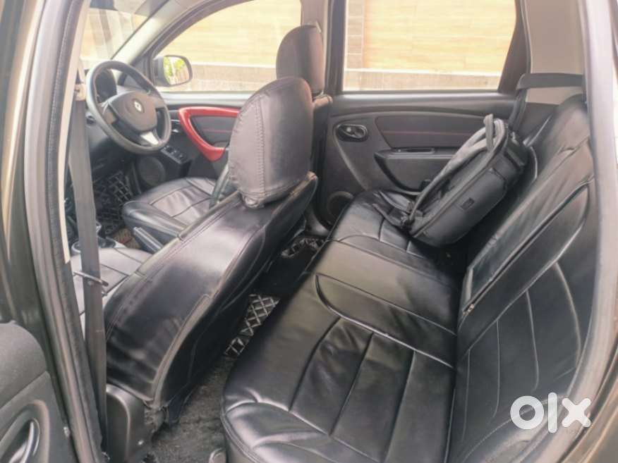 Renault Duster, 2018, Petrol