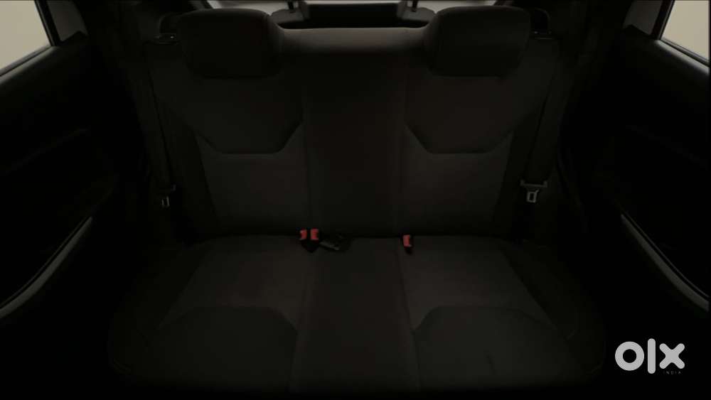 Ford Figo 2012-2015 Petrol Titanium, 2017, Petrol