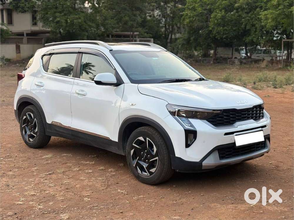 Kia Sonet 1.2 Htk, 2024, Petrol